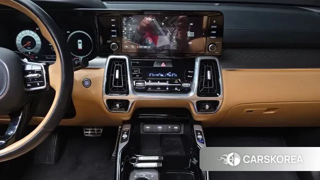 Kia Sorento 4th Generation id 3454258 из Кореи 7