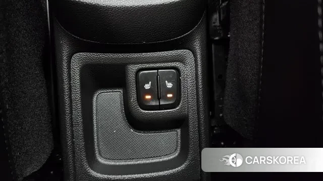 Chevrolet (GM Daewoo) The New Spark id 3058535 из Кореи 7