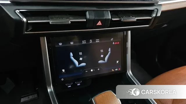 Ssangyong Torres id 3696795 из Кореи 7