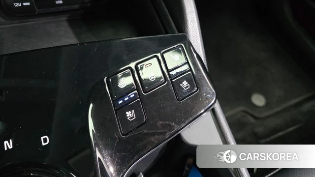 Kia Sportage 5th Generation Hybrid id 4481148 из Кореи 7