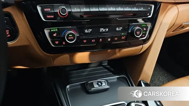 BMW 3 Series GT (F34) id 3033978 из Кореи 7