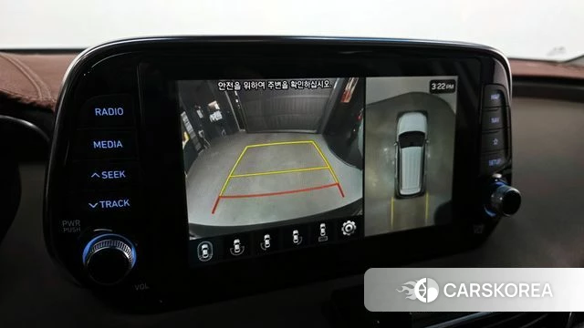 Hyundai Santa Fe TM id 3845432 из Кореи 7