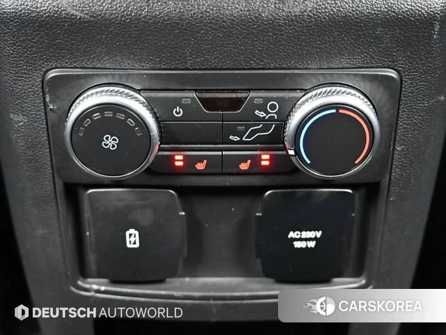 Ford Explorer 6th Generation id 3911057 из Кореи 7