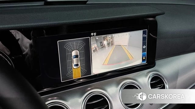 Mercedes-Benz E-Class W213 id 4356617 из Кореи 7