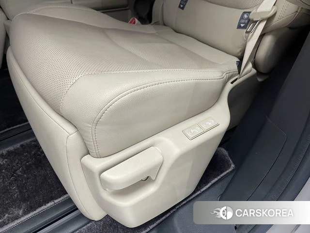 Toyota Saina id 4276493 из Китая 7