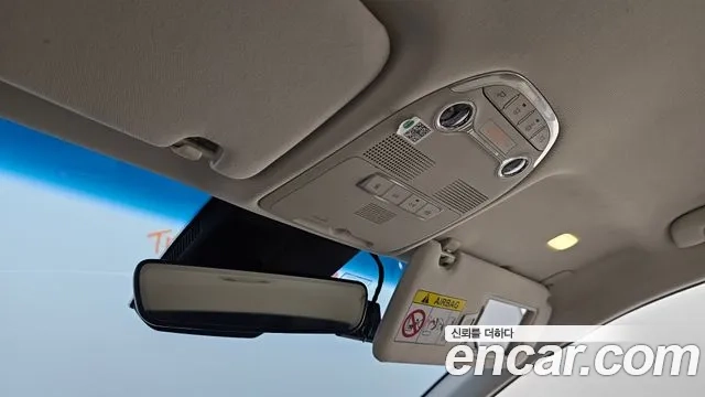 Hyundai The New Grandeur IG id 2927056 из Кореи 7