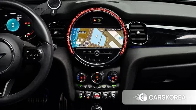 Mini Cooper S id 2998886 из Кореи 7