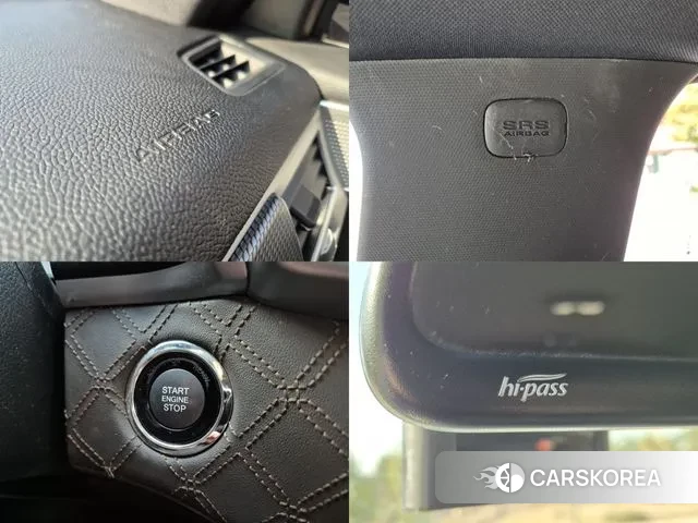 Ssangyong All New Rexton id 3310866 из Кореи 7