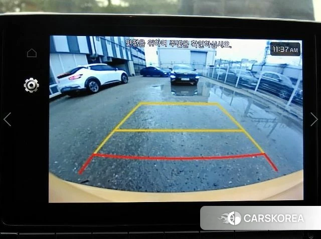 Kia Morning Urban (JA) id 4778914 из Кореи 7