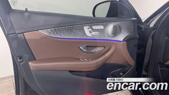 Mercedes-Benz E-Class W213 id 2743779 из Кореи 7