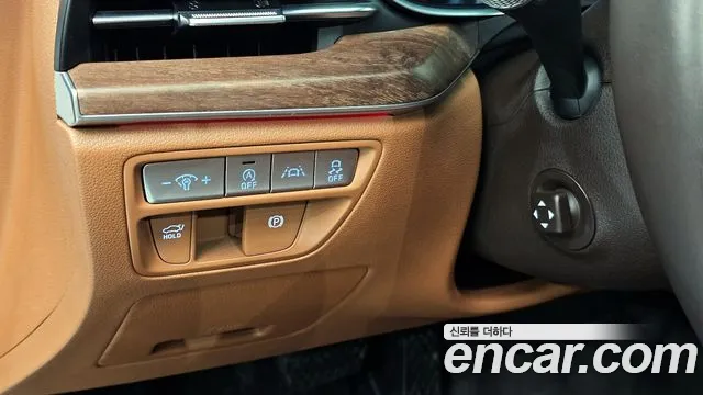 Genesis G80 (RG3) id 2706283 из Кореи 7