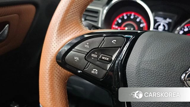 Ssangyong Tivoli Armor id 4482978 из Кореи 7