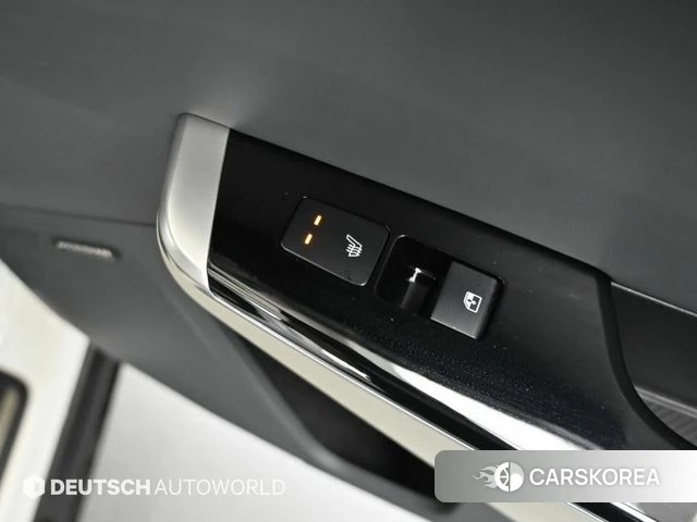 Kia EV6 id 4753441 из Кореи 7