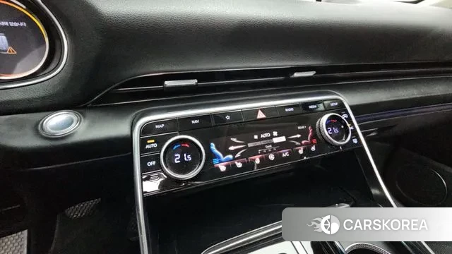 Genesis GV80 id 3187755 из Кореи 7