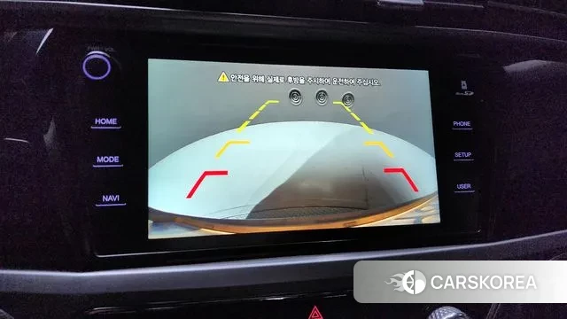 Ssangyong Beautiful Korando id 3008847 из Кореи 7