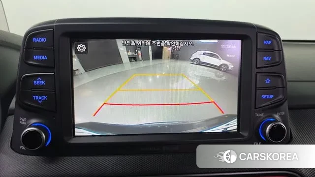 Hyundai Kona id 3484714 из Кореи 7