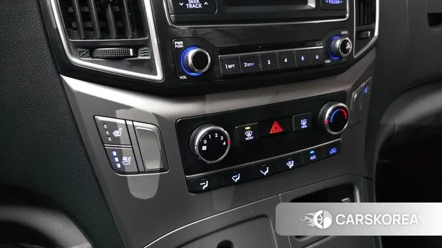 Hyundai The New Grand Starex id 2991113 из Кореи 7