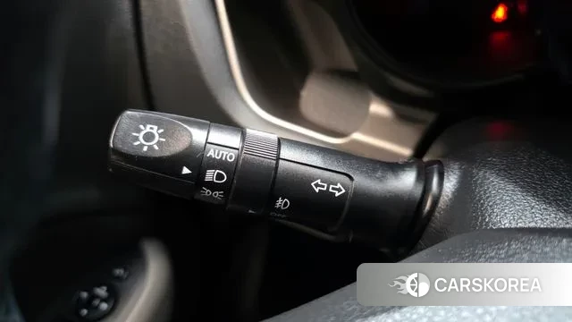 Kia The New Ray id 2911413 из Кореи 7