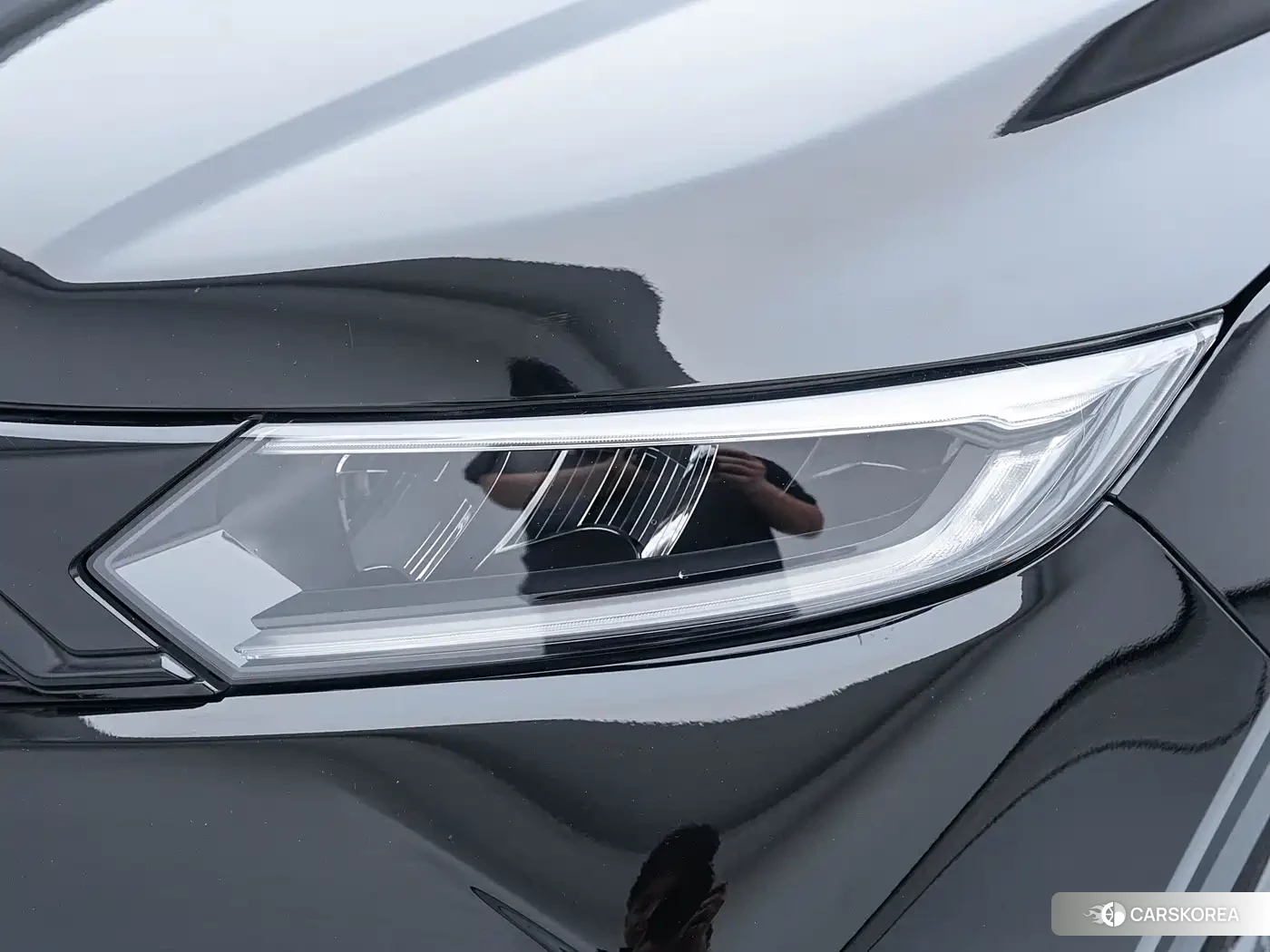 Honda XR-V id 4570397 из Китая 7