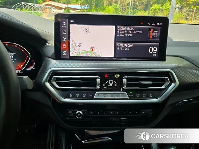 BMW X4 (G02) id 4783371 из Кореи 7