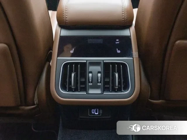 Maserati Grecale id 3241027 из Кореи 7