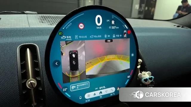 Mini Cooper S Countryman 3rd Generation id 2958715 из Кореи 7