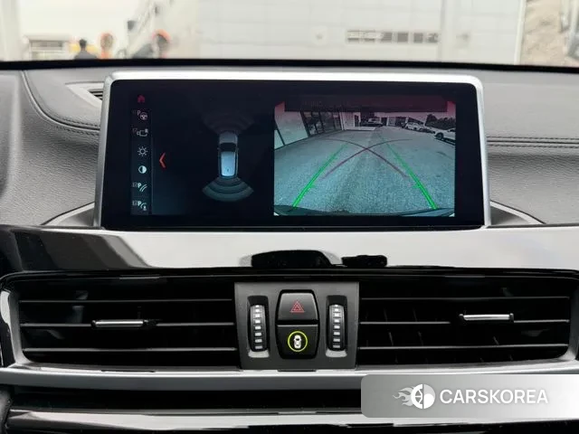 BMW X1 (F48) id 3268453 из Кореи 7