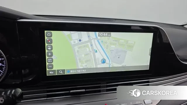 Hyundai The New Grandeur IG id 3787718 из Кореи 7