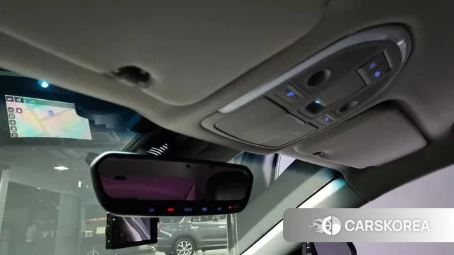 Genesis G80 id 3489987 из Кореи 7