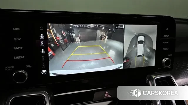 Kia Sorento 4th Generation id 3635248 из Кореи 7