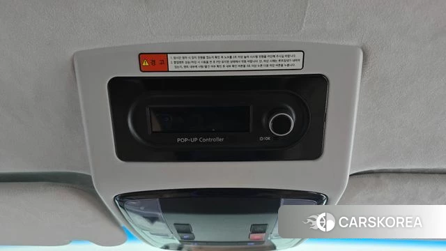 Hyundai Staria id 4442469 из Кореи 7