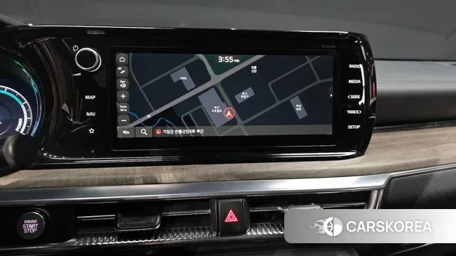 Kia K5 Hybrid 3rd Generation id 3746023 из Кореи 7