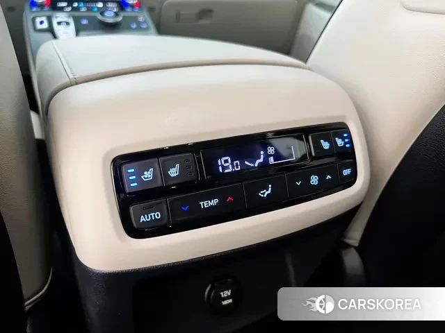 Hyundai The New Palisade id 3042870 из Кореи 7