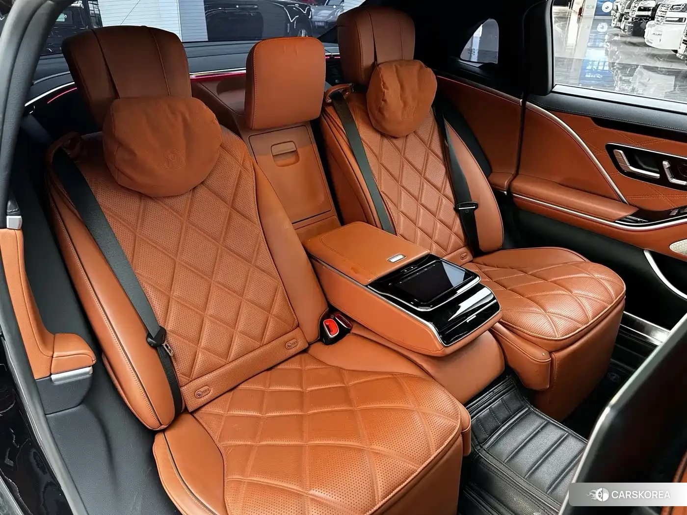 Mercedes-Benz Maybach S-Class id 4600616 из Китая 7