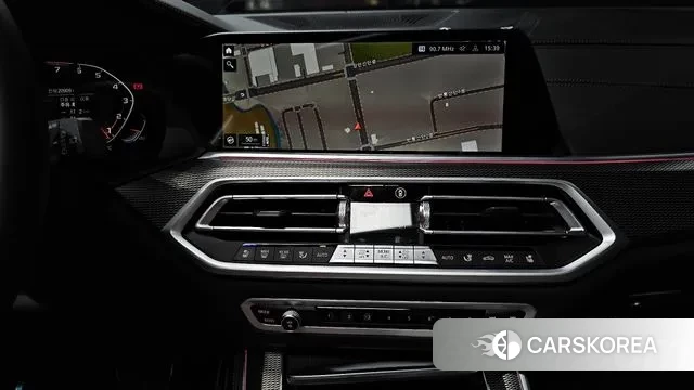 BMW X5 (G05) id 2979778 из Кореи 7