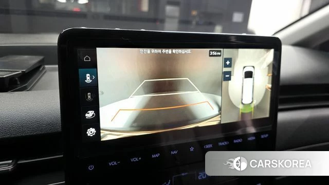 Hyundai Staria id 4185969 из Кореи 7