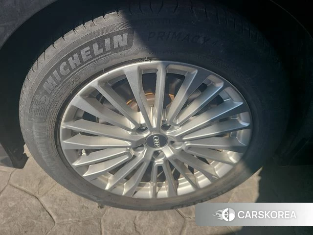 Audi A6 (C8) id 4362385 из Кореи 7