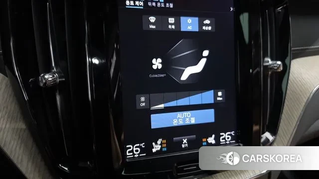 Volvo XC60 second Generation id 3345208 из Кореи 7