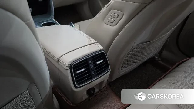 Genesis G70 id 3344328 из Кореи 7