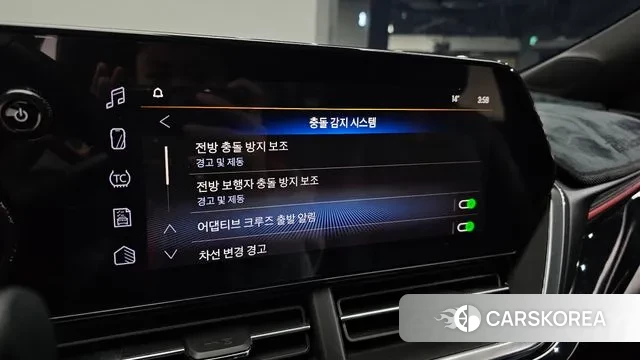 Chevrolet (GM Daewoo) Trax Crossover id 3348025 из Кореи 7