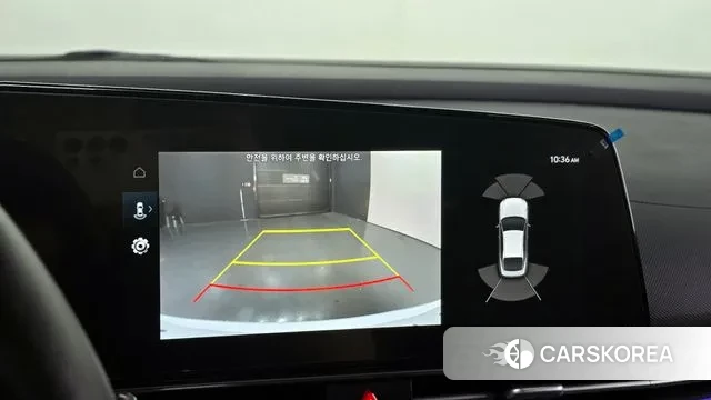 Hyundai Avante (CN7) id 3524035 из Кореи 7