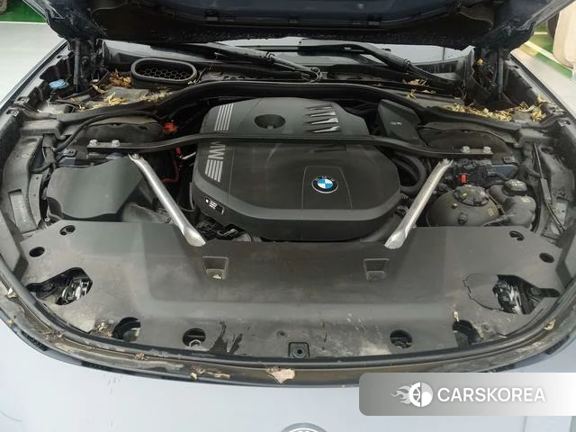 BMW 7 series id 4257376 из Китая 7