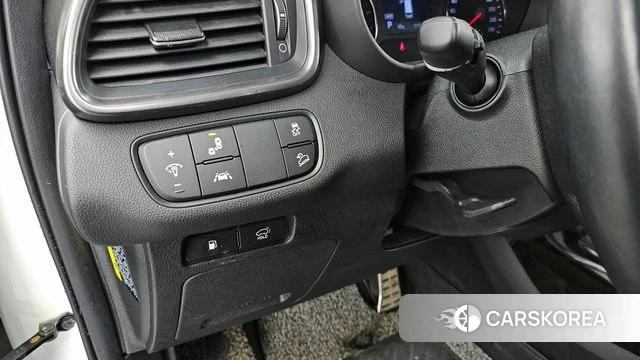 Kia The New Sorento id 3893906 из Кореи 7