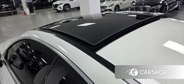 Mercedes-Benz E-Class W213 id 3294835 из Кореи 7