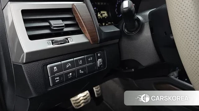 Ssangyong G4 Rexton id 3418139 из Кореи 7