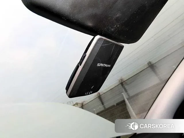 Tesla Model Y id 3694875 из Кореи 7