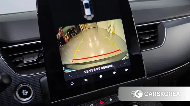 Renault Korea (Samsung) XM3 id 4759364 из Кореи 7