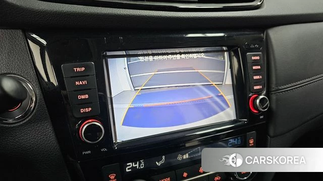 Nissan X Trail id 3873601 из Кореи 7