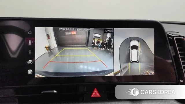 Kia Sportage 5th Generation id 3367029 из Кореи 7