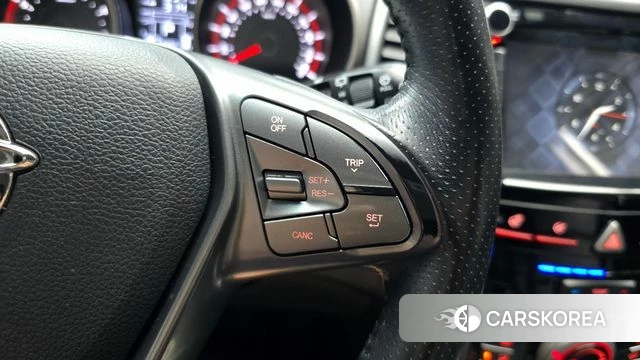 Ssangyong Tivoli Armor id 4430545 из Кореи 7